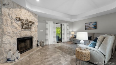Recently remodeled and perfectly designed for your weekend on Seasons Ridge At Four Seasons in Missouri - for sale on GolfHomes.com, golf home, golf lot