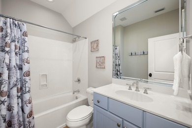 Fabulous Price & location! Fully furnished charming Beach on Sandestin Golf and Beach Resort - Raven in Florida - for sale on GolfHomes.com, golf home, golf lot