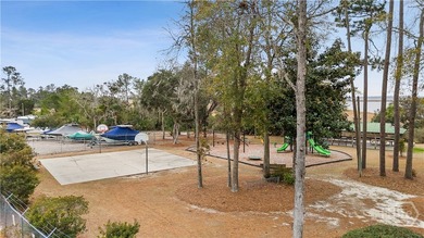 Welcome home to the coastal lifestyle in Waterford Landing, a on Waterford Landing Golf Course in Georgia - for sale on GolfHomes.com, golf home, golf lot