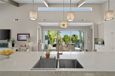 Welcome to your private desert retreat located in the highly on Escena Golf Club in California - for sale on GolfHomes.com, golf home, golf lot