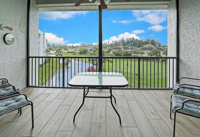 Beautiful 2 bedroom 2 bath ''Catamaran II'' furnished condo at on Ocean Village Golf Course in Florida - for sale on GolfHomes.com, golf home, golf lot