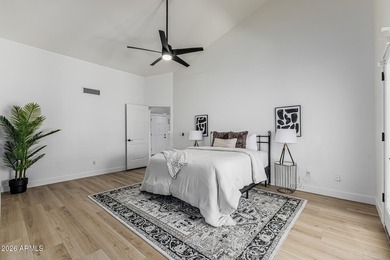 Nestled in the scenic beauty of Gold Canyon, this charming and on Gold Canyon Golf Resort - Sidewinder in Arizona - for sale on GolfHomes.com, golf home, golf lot