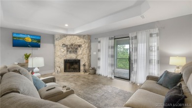 Recently remodeled and perfectly designed for your weekend on Seasons Ridge At Four Seasons in Missouri - for sale on GolfHomes.com, golf home, golf lot
