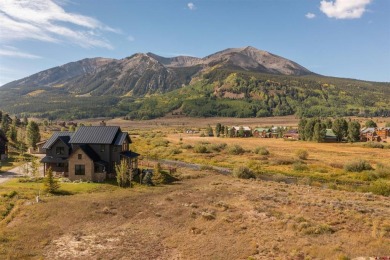 Margaret Dethloff, Bluebird Real Estate, LLC, C: , maggie,  : on The Club At Crested Butte in Colorado - for sale on GolfHomes.com, golf home, golf lot