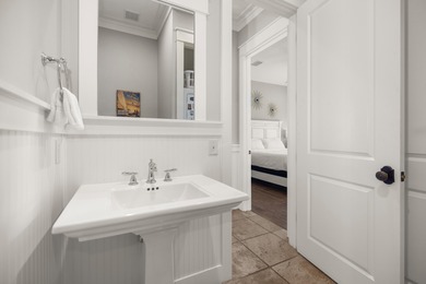 Fabulous Price & location! Fully furnished charming Beach on Sandestin Golf and Beach Resort - Raven in Florida - for sale on GolfHomes.com, golf home, golf lot