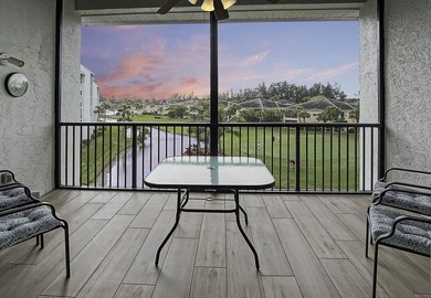 Beautiful 2 bedroom 2 bath ''Catamaran II'' furnished condo at on Ocean Village Golf Course in Florida - for sale on GolfHomes.com, golf home, golf lot