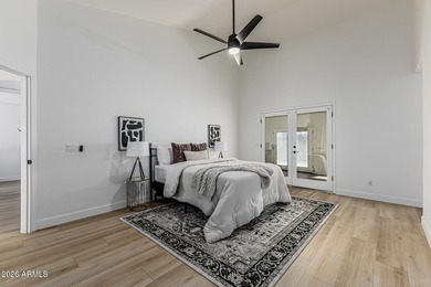 Nestled in the scenic beauty of Gold Canyon, this charming and on Gold Canyon Golf Resort - Sidewinder in Arizona - for sale on GolfHomes.com, golf home, golf lot