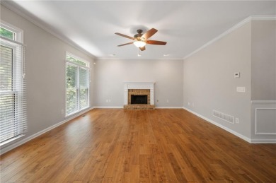 Beautifully Maintained Home in the Highly Desirable Bentwater on Bentwater Golf Club in Georgia - for sale on GolfHomes.com, golf home, golf lot