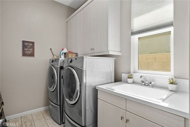 Welcome to your private desert retreat located in the highly on Escena Golf Club in California - for sale on GolfHomes.com, golf home, golf lot