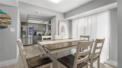 Recently remodeled and perfectly designed for your weekend on Seasons Ridge At Four Seasons in Missouri - for sale on GolfHomes.com, golf home, golf lot