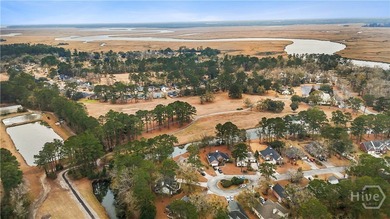 Welcome home to the coastal lifestyle in Waterford Landing, a on Waterford Landing Golf Course in Georgia - for sale on GolfHomes.com, golf home, golf lot