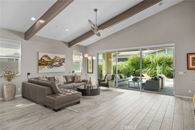 Welcome to your private desert retreat located in the highly on Escena Golf Club in California - for sale on GolfHomes.com, golf home, golf lot