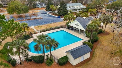 Welcome home to the coastal lifestyle in Waterford Landing, a on Waterford Landing Golf Course in Georgia - for sale on GolfHomes.com, golf home, golf lot