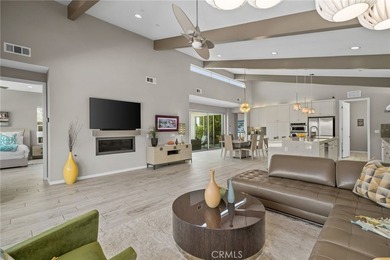 Welcome to your private desert retreat located in the highly on Escena Golf Club in California - for sale on GolfHomes.com, golf home, golf lot