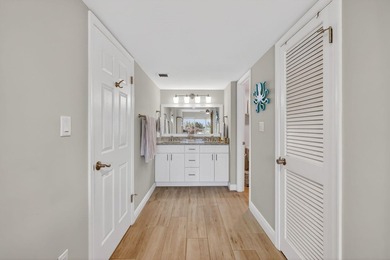 Beautiful 2 bedroom 2 bath ''Catamaran II'' furnished condo at on Ocean Village Golf Course in Florida - for sale on GolfHomes.com, golf home, golf lot