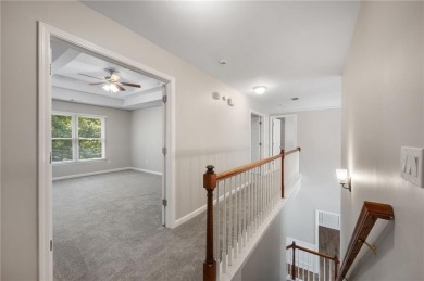 Beautifully Maintained Home in the Highly Desirable Bentwater on Bentwater Golf Club in Georgia - for sale on GolfHomes.com, golf home, golf lot