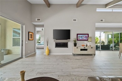 Welcome to your private desert retreat located in the highly on Escena Golf Club in California - for sale on GolfHomes.com, golf home, golf lot