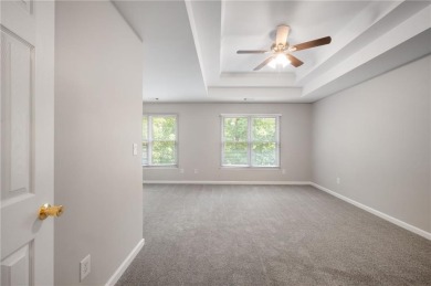 Beautifully Maintained Home in the Highly Desirable Bentwater on Bentwater Golf Club in Georgia - for sale on GolfHomes.com, golf home, golf lot