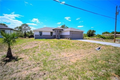 You Will Be Amazed By The Quality Of This Brand New Construction on River Hall Country Club in Florida - for sale on GolfHomes.com, golf home, golf lot