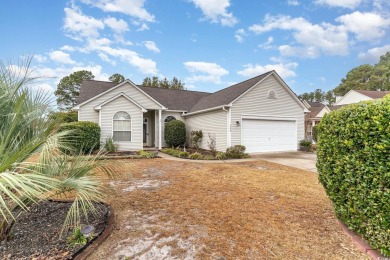 Nestled in the vibrant, low-HOA community of Spring Lake in on Mystical Golf Man O War Golf Links in South Carolina - for sale on GolfHomes.com, golf home, golf lot