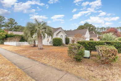 Nestled in the vibrant, low-HOA community of Spring Lake in on Mystical Golf Man O War Golf Links in South Carolina - for sale on GolfHomes.com, golf home, golf lot