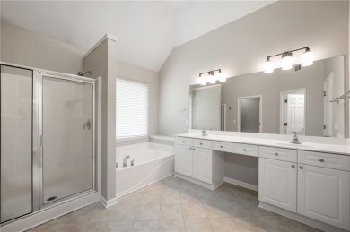 Beautifully Maintained Home in the Highly Desirable Bentwater on Bentwater Golf Club in Georgia - for sale on GolfHomes.com, golf home, golf lot