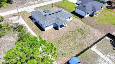 You Will Be Amazed By The Quality Of This Brand New Construction on River Hall Country Club in Florida - for sale on GolfHomes.com, golf home, golf lot