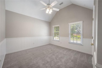 Beautifully Maintained Home in the Highly Desirable Bentwater on Bentwater Golf Club in Georgia - for sale on GolfHomes.com, golf home, golf lot