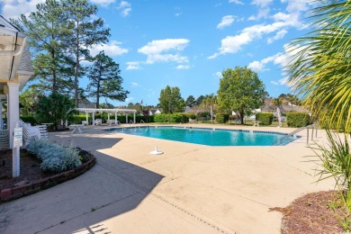 Nestled in the vibrant, low-HOA community of Spring Lake in on Mystical Golf Man O War Golf Links in South Carolina - for sale on GolfHomes.com, golf home, golf lot