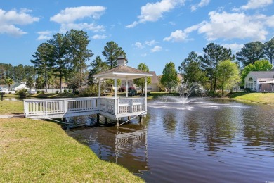 Nestled in the vibrant, low-HOA community of Spring Lake in on Mystical Golf Man O War Golf Links in South Carolina - for sale on GolfHomes.com, golf home, golf lot