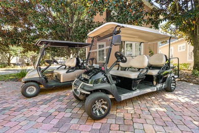 Fabulous Price & location! Fully furnished charming Beach on Sandestin Golf and Beach Resort - Raven in Florida - for sale on GolfHomes.com, golf home, golf lot