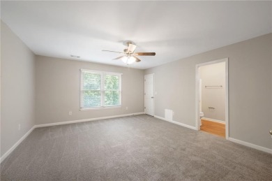 Beautifully Maintained Home in the Highly Desirable Bentwater on Bentwater Golf Club in Georgia - for sale on GolfHomes.com, golf home, golf lot