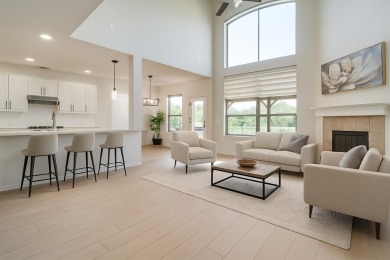 North-Facing Golf Course Home in The Fairways of Frisco

 on The Trails of Frisco Golf Club in Texas - for sale on GolfHomes.com, golf home, golf lot
