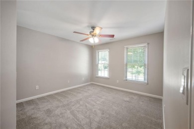 Beautifully Maintained Home in the Highly Desirable Bentwater on Bentwater Golf Club in Georgia - for sale on GolfHomes.com, golf home, golf lot