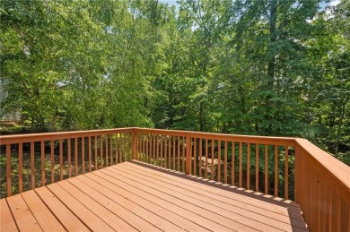 Beautifully Maintained Home in the Highly Desirable Bentwater on Bentwater Golf Club in Georgia - for sale on GolfHomes.com, golf home, golf lot