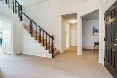 North-Facing Golf Course Home in The Fairways of Frisco

 on The Trails of Frisco Golf Club in Texas - for sale on GolfHomes.com, golf home, golf lot