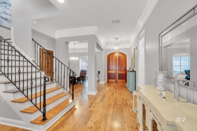 SELLER HOLDS AN ACTIVE AL REAL ESTATE LICENSE.  Stylish French on TimberCreek Golf Club in Alabama - for sale on GolfHomes.com, golf home, golf lot