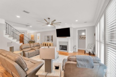 SELLER HOLDS AN ACTIVE AL REAL ESTATE LICENSE.  Stylish French on TimberCreek Golf Club in Alabama - for sale on GolfHomes.com, golf home, golf lot