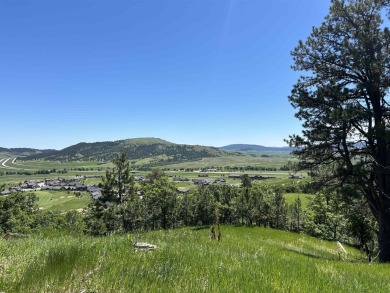 Welcome to this exclusive opportunity to own 17.25 acres in the on Elkhorn Ridge Golf Course in South Dakota - for sale on GolfHomes.com, golf home, golf lot