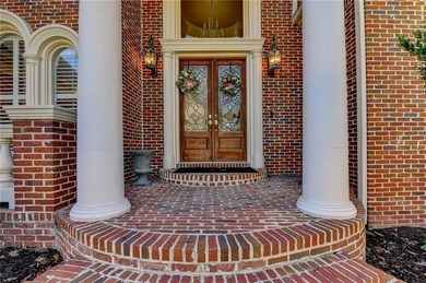 More than a home-it's a lifestyle. Nestled within the on Polo Golf and Country Club in Georgia - for sale on GolfHomes.com, golf home, golf lot