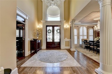 More than a home-it's a lifestyle. Nestled within the on Polo Golf and Country Club in Georgia - for sale on GolfHomes.com, golf home, golf lot