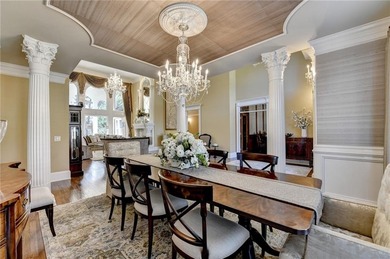 More than a home-it's a lifestyle. Nestled within the on Polo Golf and Country Club in Georgia - for sale on GolfHomes.com, golf home, golf lot