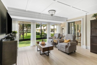 Beautifully renovated 3-bedroom, 2-bathroom condo offers a on Quail Ridge Golf Course and Country Club in Florida - for sale on GolfHomes.com, golf home, golf lot