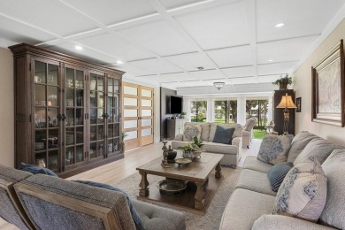 Beautifully renovated 3-bedroom, 2-bathroom condo offers a on Quail Ridge Golf Course and Country Club in Florida - for sale on GolfHomes.com, golf home, golf lot