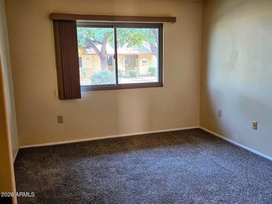 Ideal low maintenance buying opportunity for full-time residents on Pebblebrook Golf Course in Arizona - for sale on GolfHomes.com, golf home, golf lot