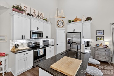 Welcome to 401 Grand Harbor Boulevard, a beautifully updated on The Patriot Golf Club At Grand Harbor in South Carolina - for sale on GolfHomes.com, golf home, golf lot