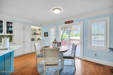 Welcome to this stunning home located in the sought-after golf on Beau Rivage Golf and Resort in North Carolina - for sale on GolfHomes.com, golf home, golf lot