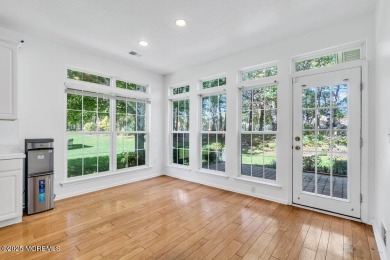 Rare opportunity to purchase a Baryberry Model Home in the on Four Seasons Spa and Country Club in New Jersey - for sale on GolfHomes.com, golf home, golf lot