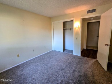 Ideal low maintenance buying opportunity for full-time residents on Pebblebrook Golf Course in Arizona - for sale on GolfHomes.com, golf home, golf lot