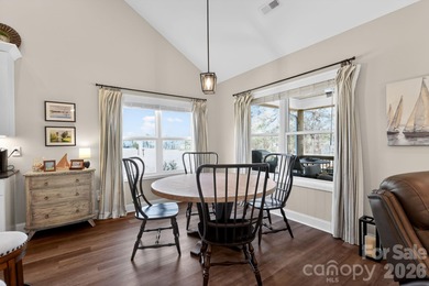 Welcome to 401 Grand Harbor Boulevard, a beautifully updated on The Patriot Golf Club At Grand Harbor in South Carolina - for sale on GolfHomes.com, golf home, golf lot